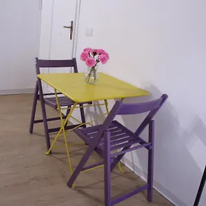 Appartement 2000 Holidays, Terrasini