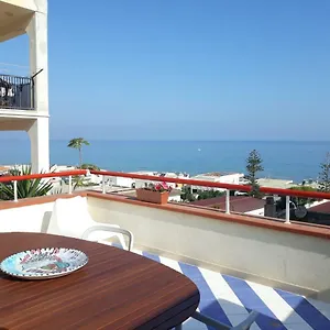 Casa Azzurra Dom wakacyjny